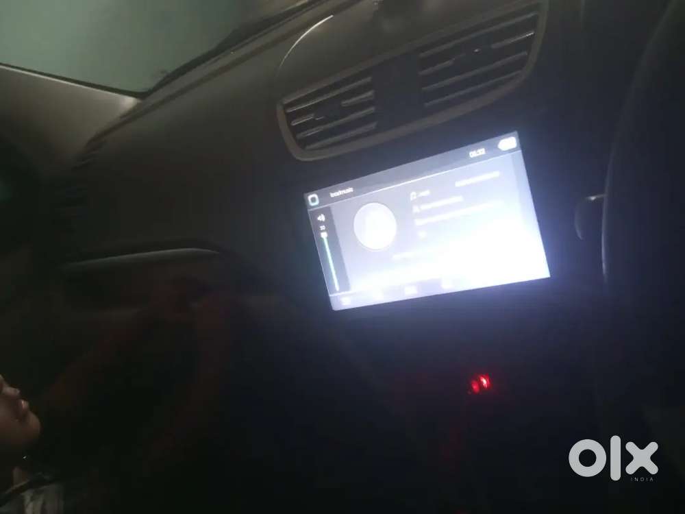 Maruti Suzuki Ertiga Vdi 2012