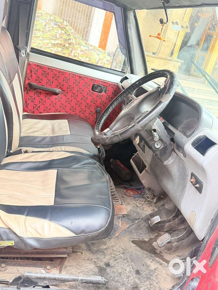 Mahindra Bolero Xl 9 Str, 2011, Diesel