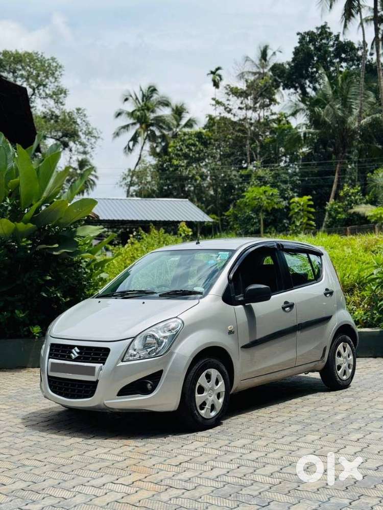 Maruti Suzuki Ritz Vdi (abs) Bs Iv, 2015, Diesel