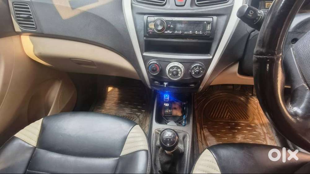 Hyundai Eon Era+ 2017 Model With Petrol & Cng.