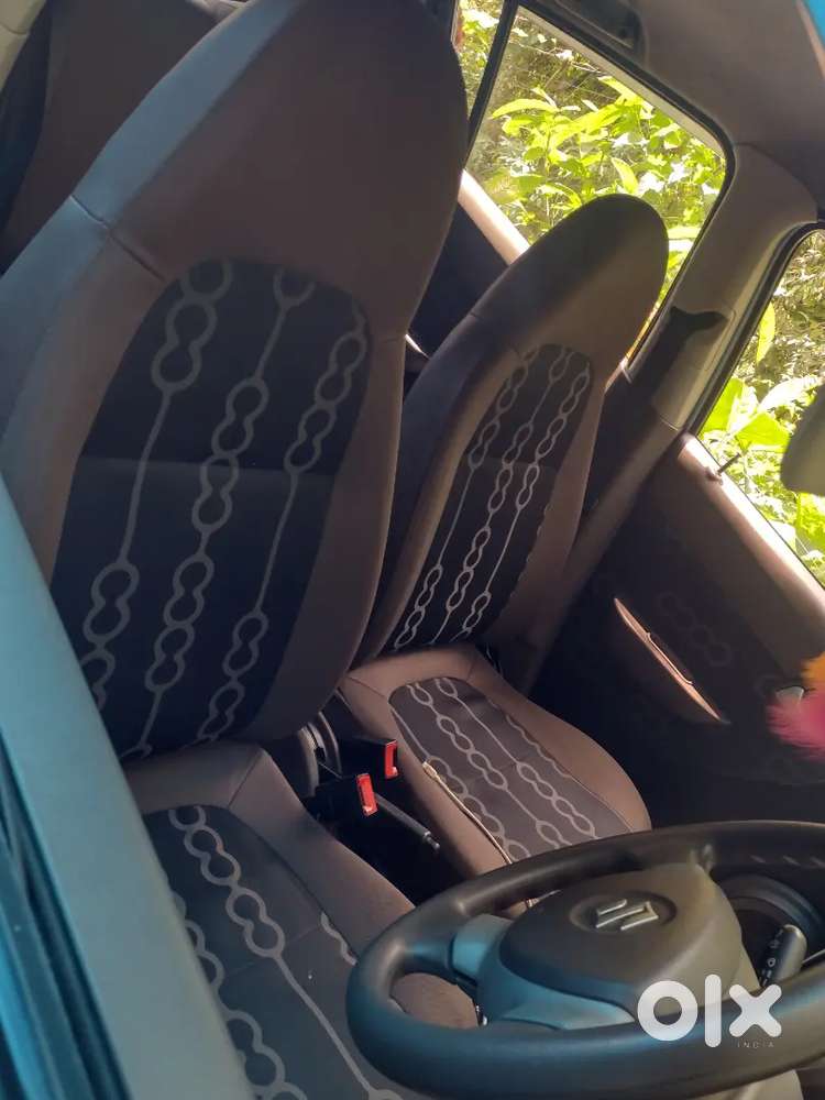 Maruti Suzuki Alto 800 2012