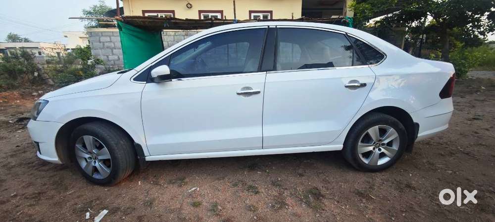 Skoda Rapid 2019 Diesel