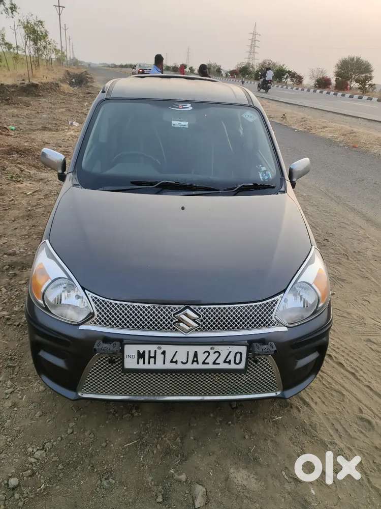 Maruti Suzuki Alto 800 2020 Cng & Hybrids Well Maintained