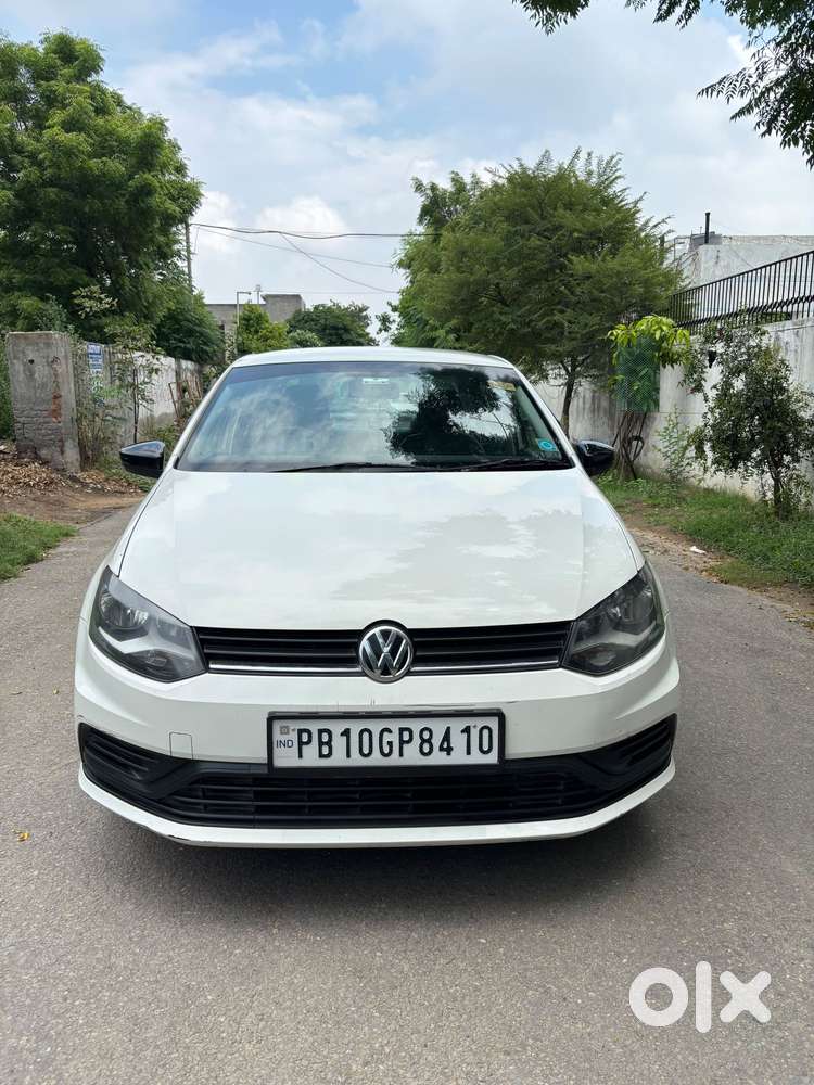 Volkswagen Ameo 1.5 Tdi Comfortline, 2017, Diesel