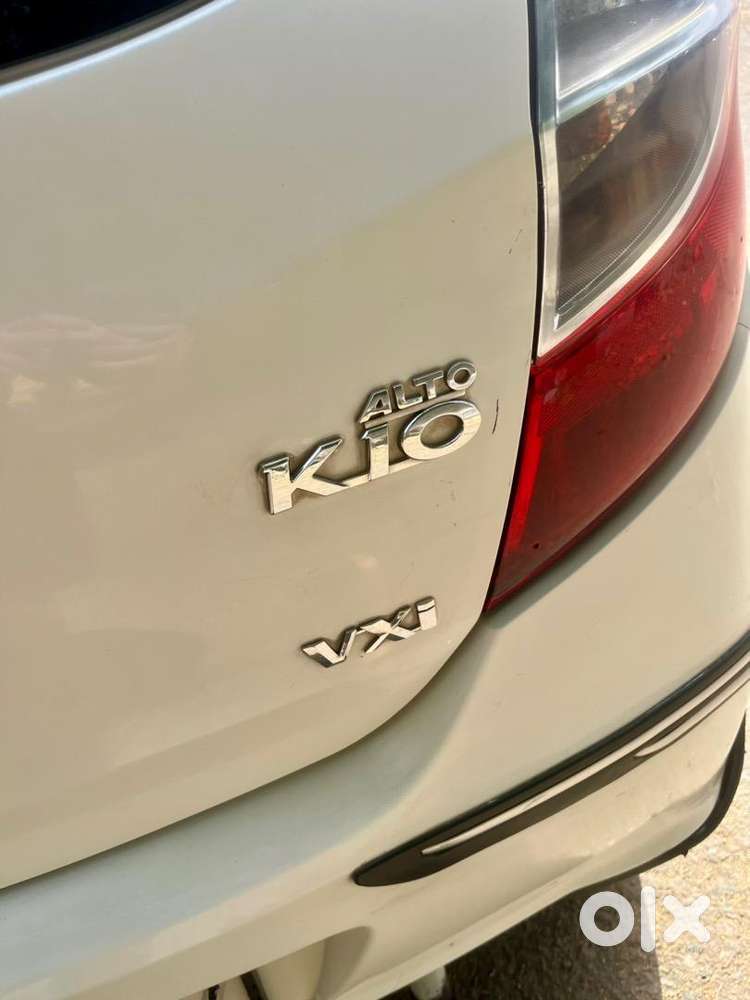 Maruti Suzuki Alto K10 2026 Banker Owned For Sale