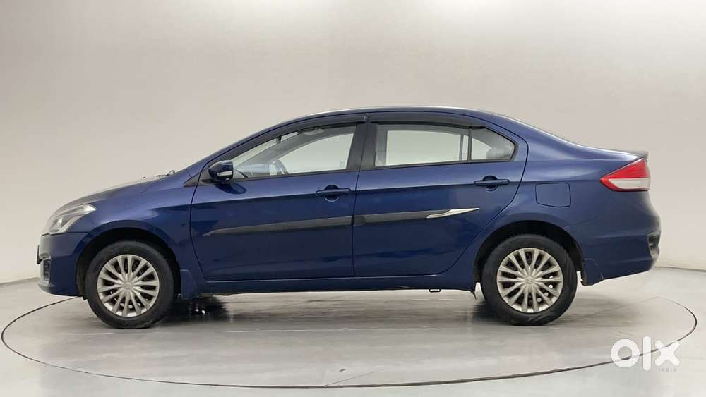 Maruti Suzuki Ciaz 1.4 Delta, 2018, Petrol