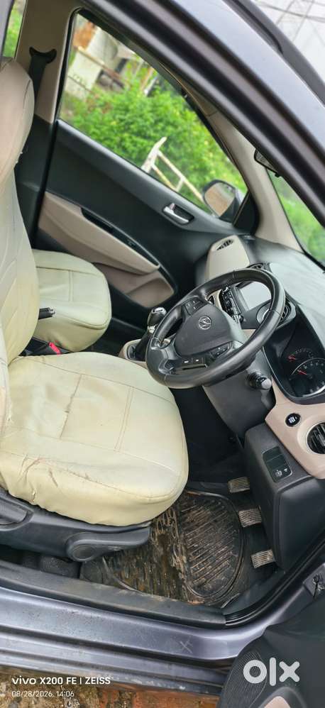 Hyundai Grand I10 1.2 Crdi Asta, 2018, Petrol