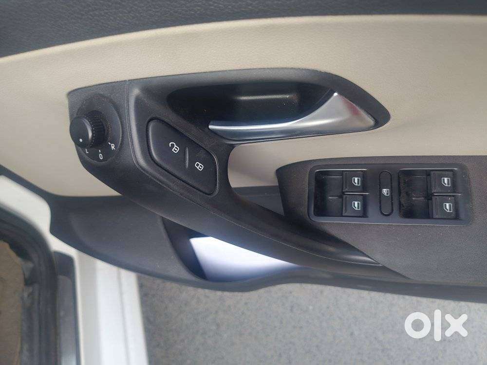 Volkswagen Polo Select 1.2 Mpi Highline, 2014, Petrol