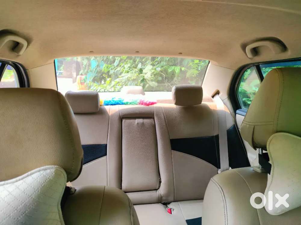Maruti Suzuki Dzire 2014