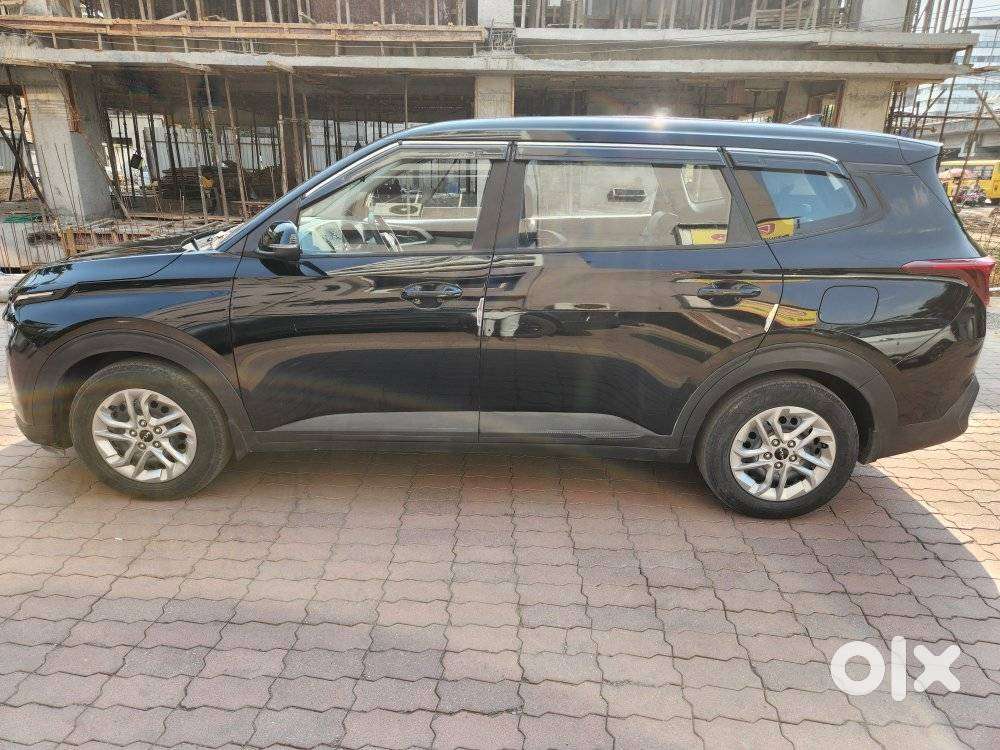 Kia Carens 1.5 Premium 7 Str, 2024, Diesel