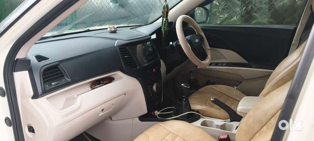 Mahindra Xuv300 Turbosport Diesel 2019