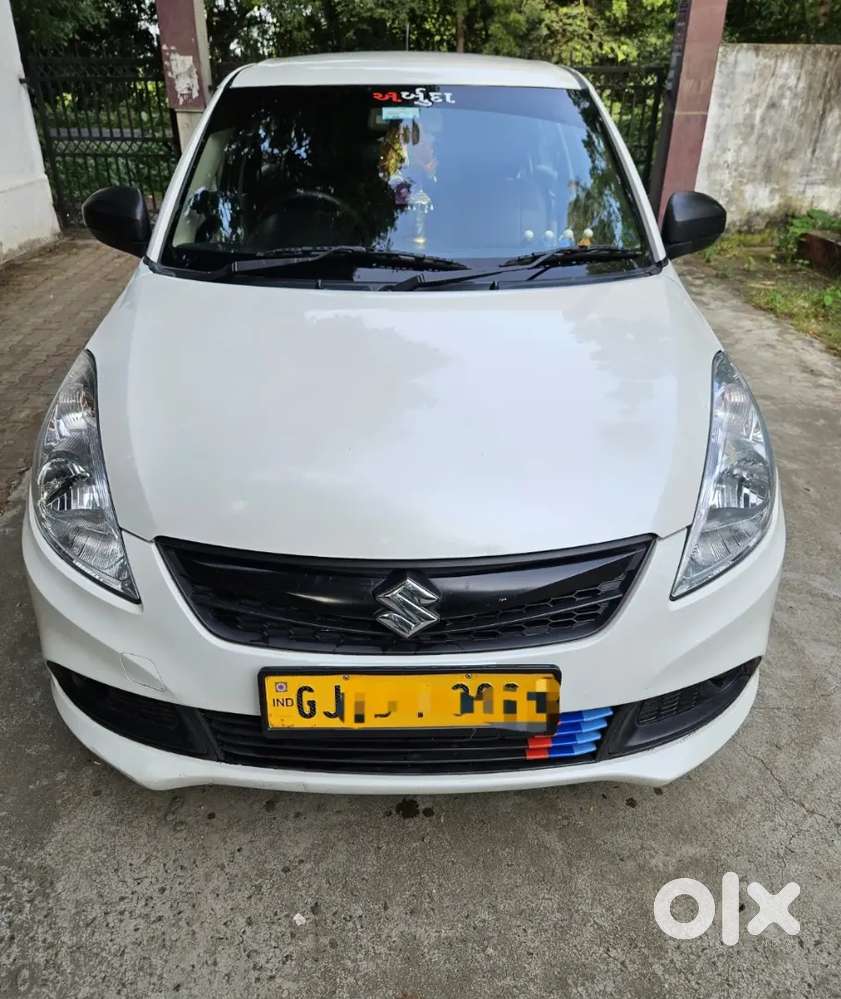 Maruti Suzuki Dzire 2022