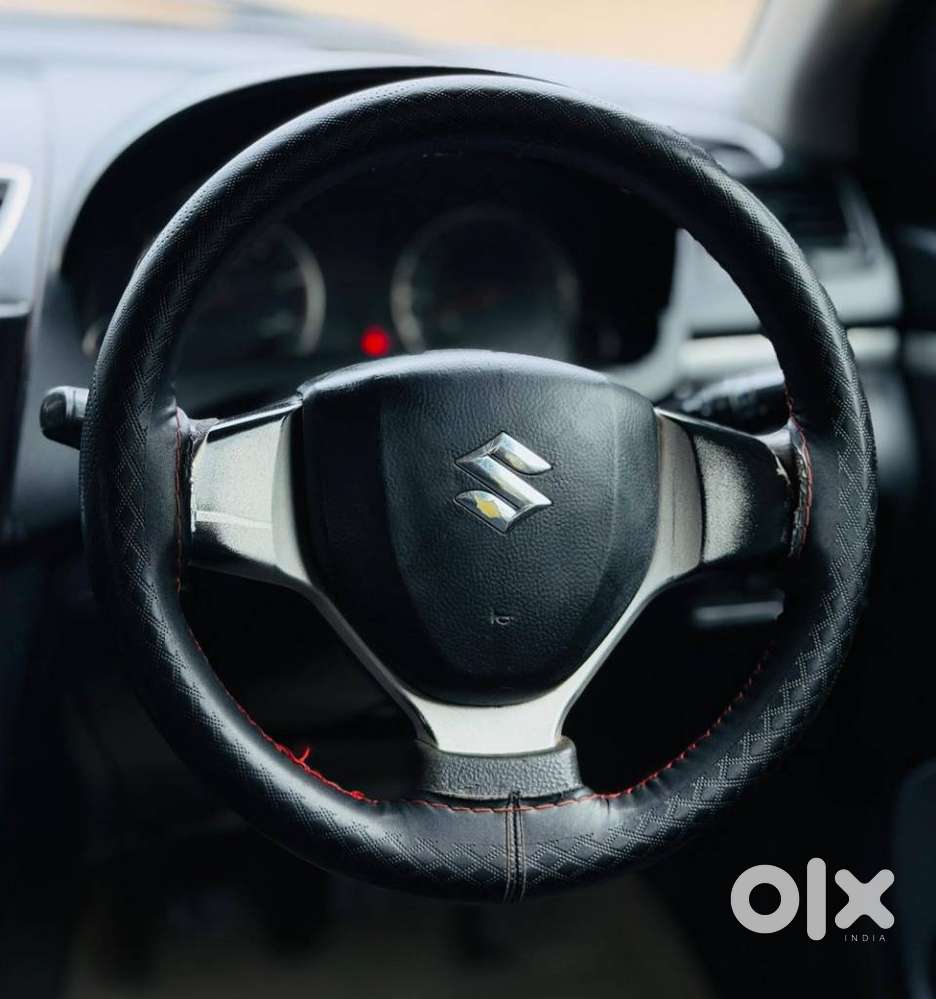 Maruti Suzuki Swift Ddis Vdi, 2014, Diesel