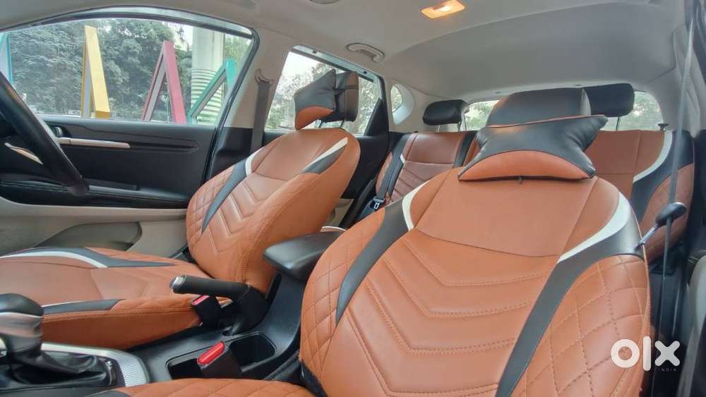Kia Sonet 1.5 Htx Diesel At, 2023, Diesel