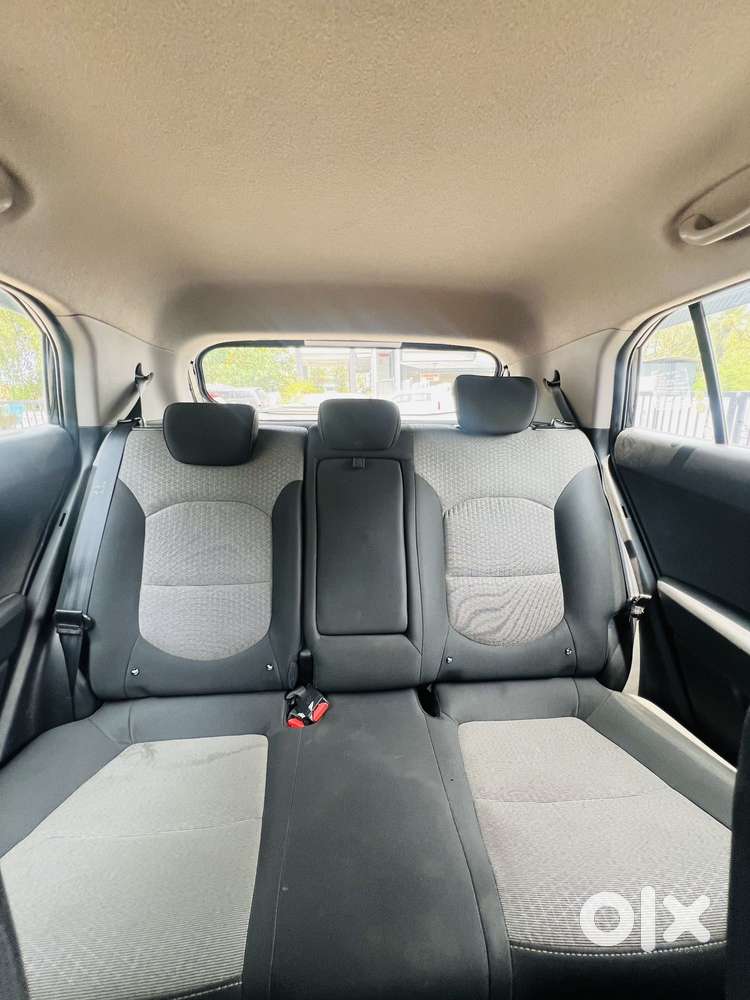 Hyundai Creta 1.6 Sx, 2016, Diesel