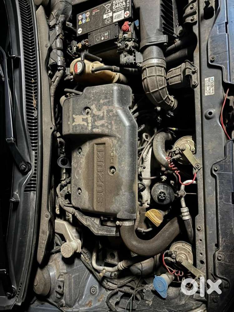 Maruti Suzuki 2016 Diesel
