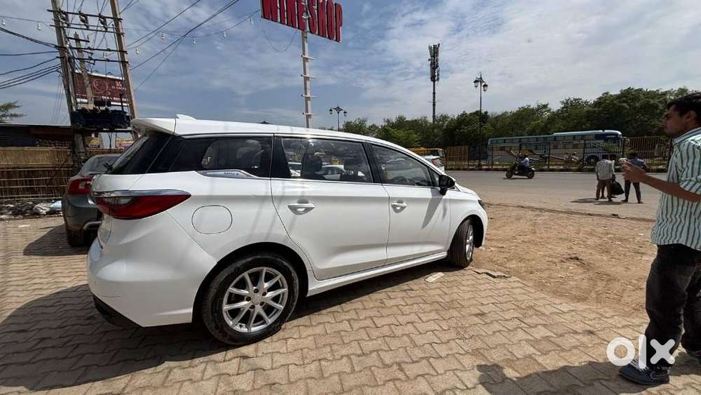 Byd E6 Electric, 2023, Electric