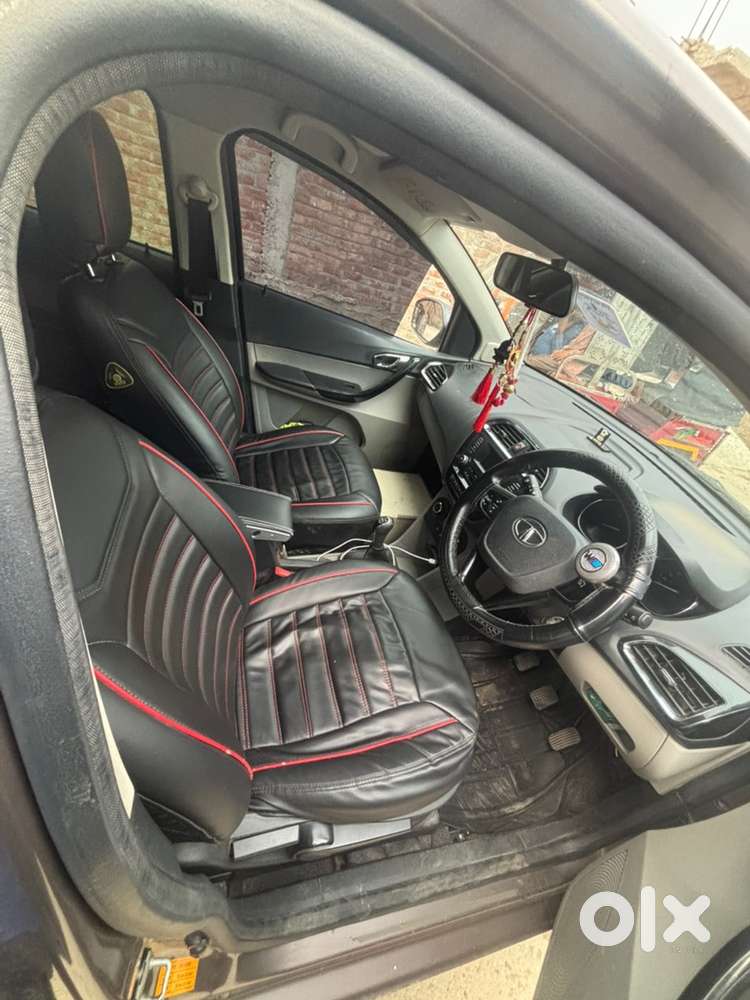 Tata Tiago Petrol 2019