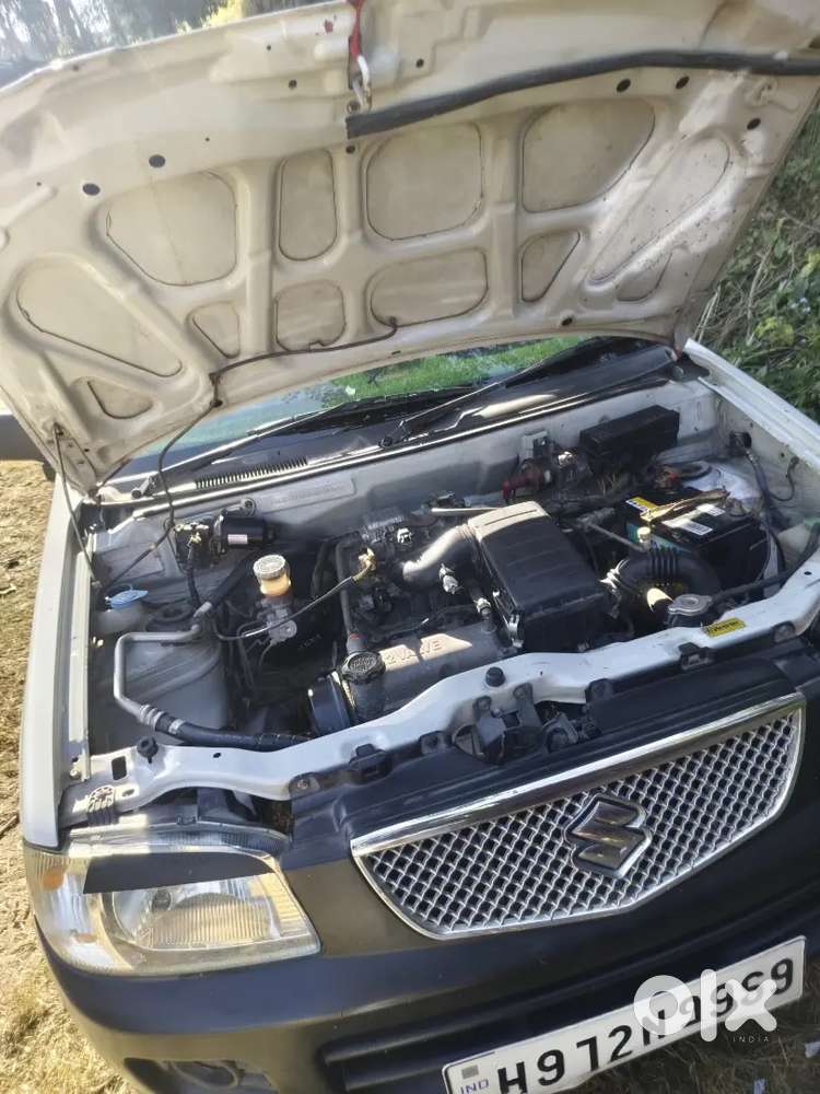 Maruti Suzuki 800 2007 Petrol 78000 Km Driven