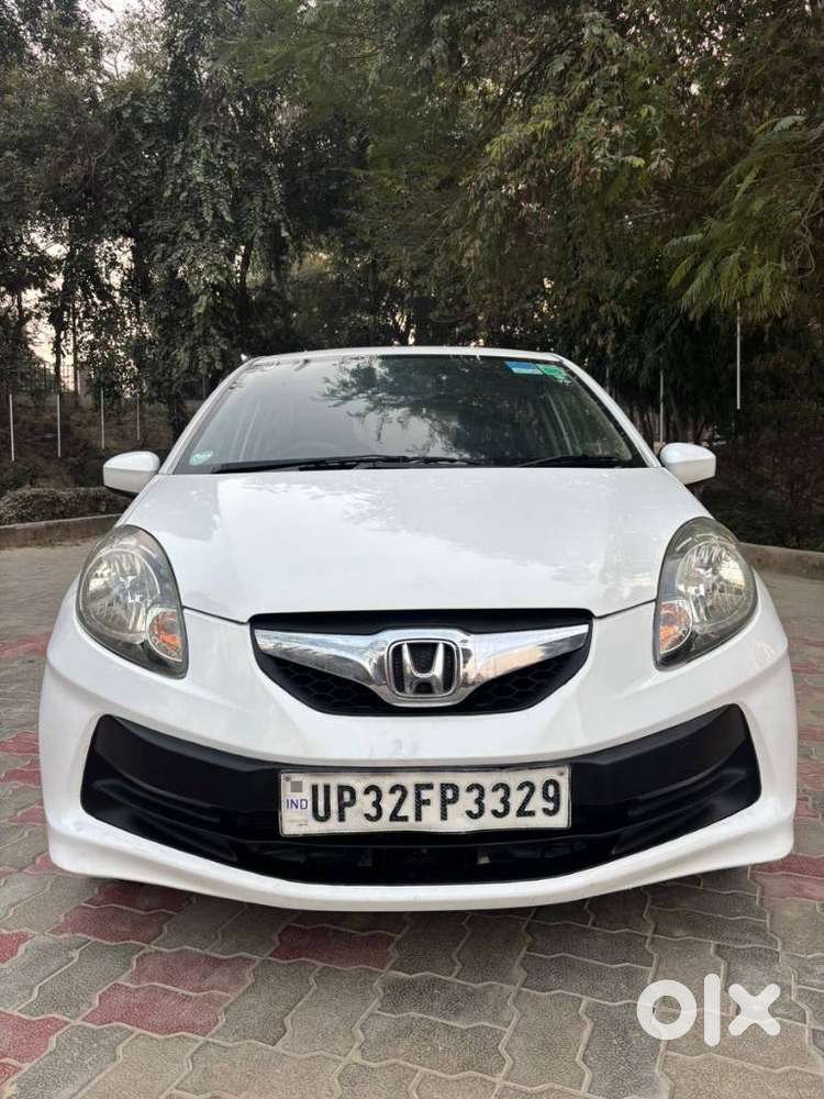 Honda Brio, 2014, Petrol