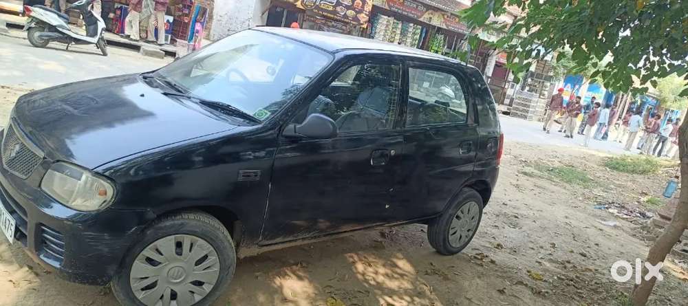 Maruti Suzuki Alto Petrol 2010