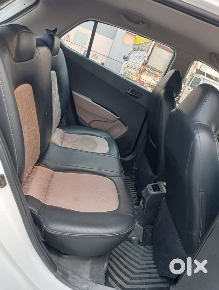 Hyundai Grand I10 1.2 Kappa Sportz Option, 2019, Petrol