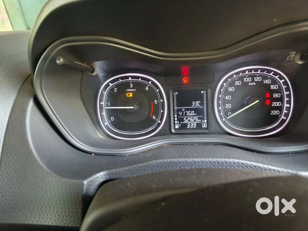 Maruti Suzuki Brezza 2016 Diesel 53000 Km Driven