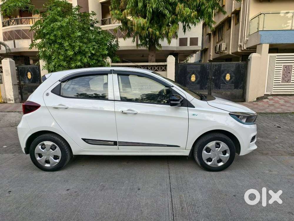 Tata Tiago Ev Xt Mr, 2023, Electric