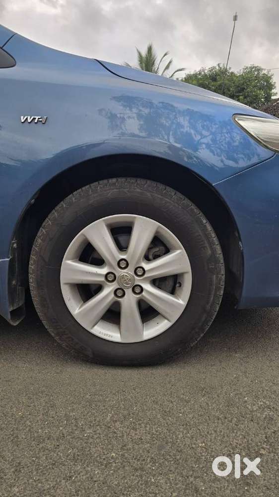 Toyota Corolla Altis 1.8g Limited, 2011, Petrol
