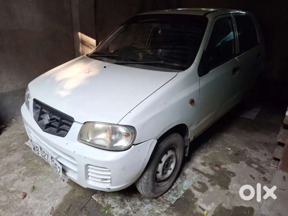 Alto Lx Want To Sell