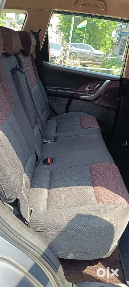 Mahindra Xuv500 Diesel 2013