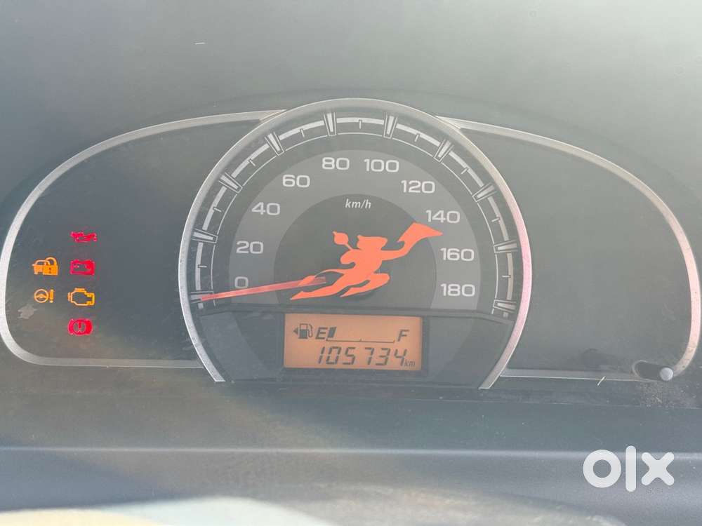 Maruti Suzuki Alto 800 2016 Petrol 105000 Km Driven