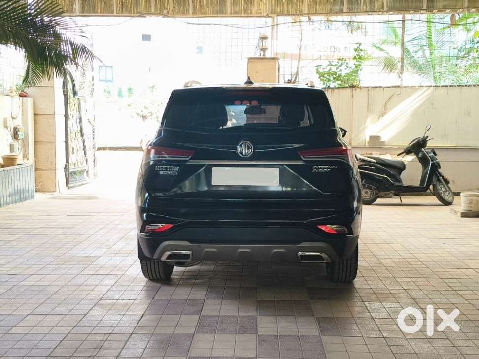 Mg Hector Plus Sharp Pro 2.0 Turbo Diesel 6 Str, 2020, Diesel