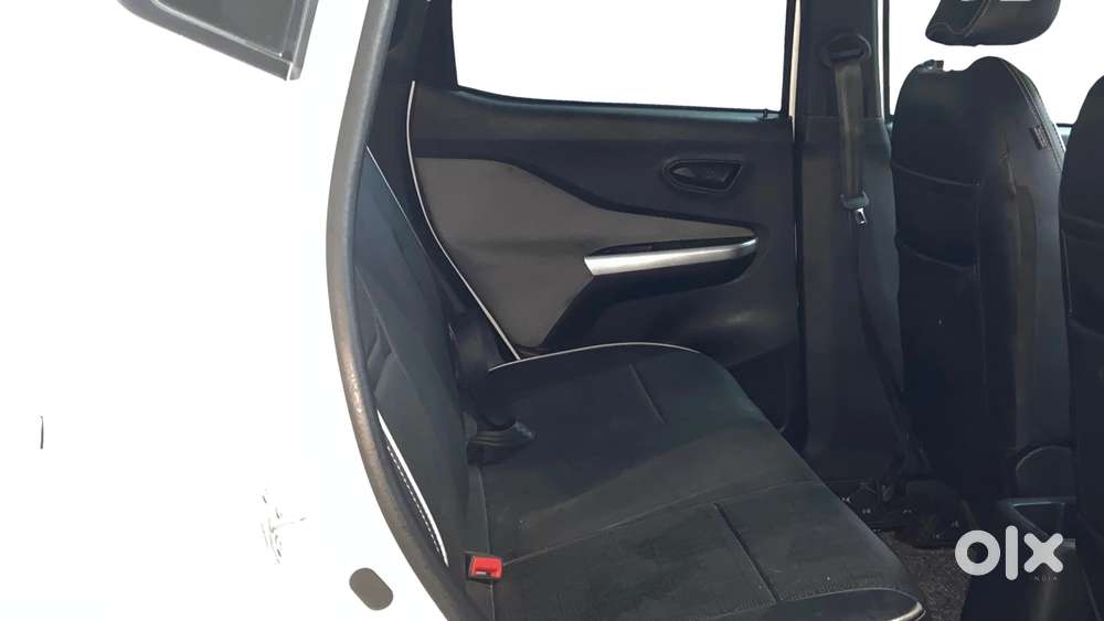 Nissan Magnite 1.0 Xe, 2023, Petrol