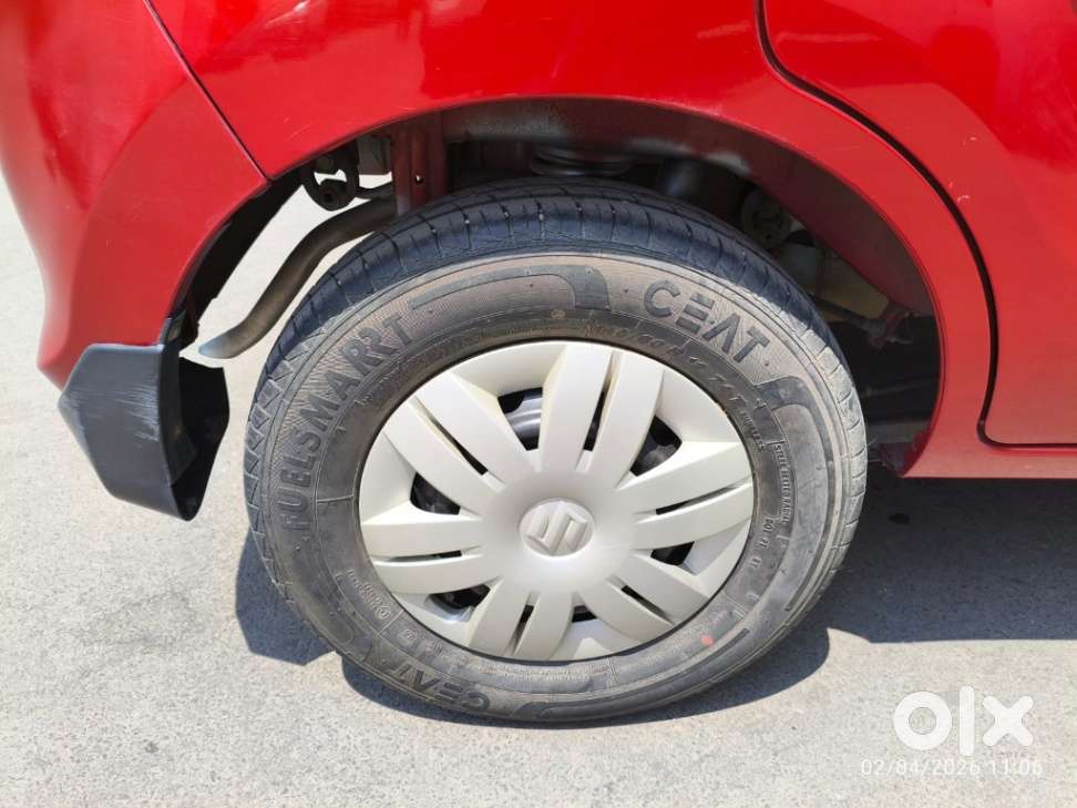 Maruti Suzuki Alto 800 Lxi, 2019, Petrol
