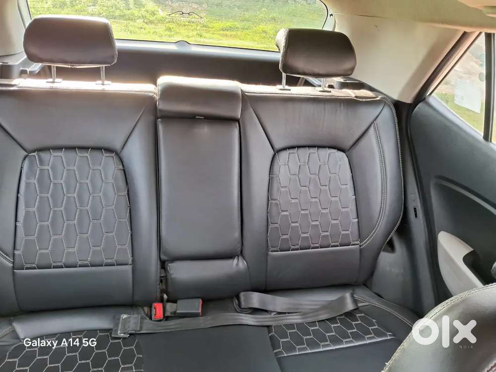 Hyundai Venue Se 2022 Petrol
