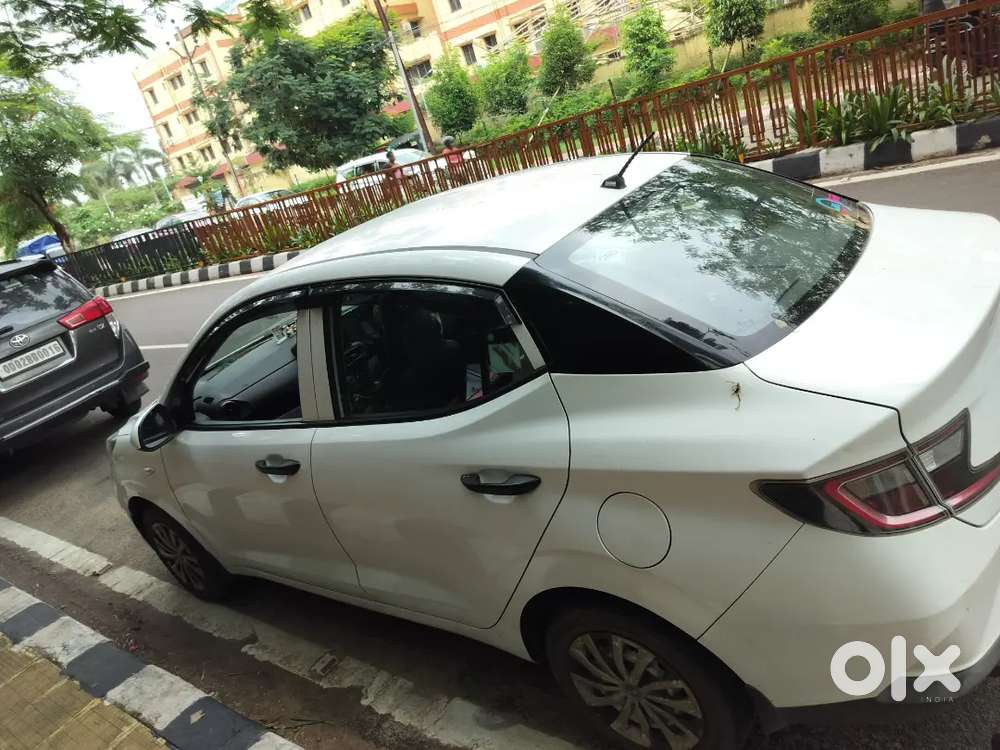 Hyundai Aura 1.2 S 2024