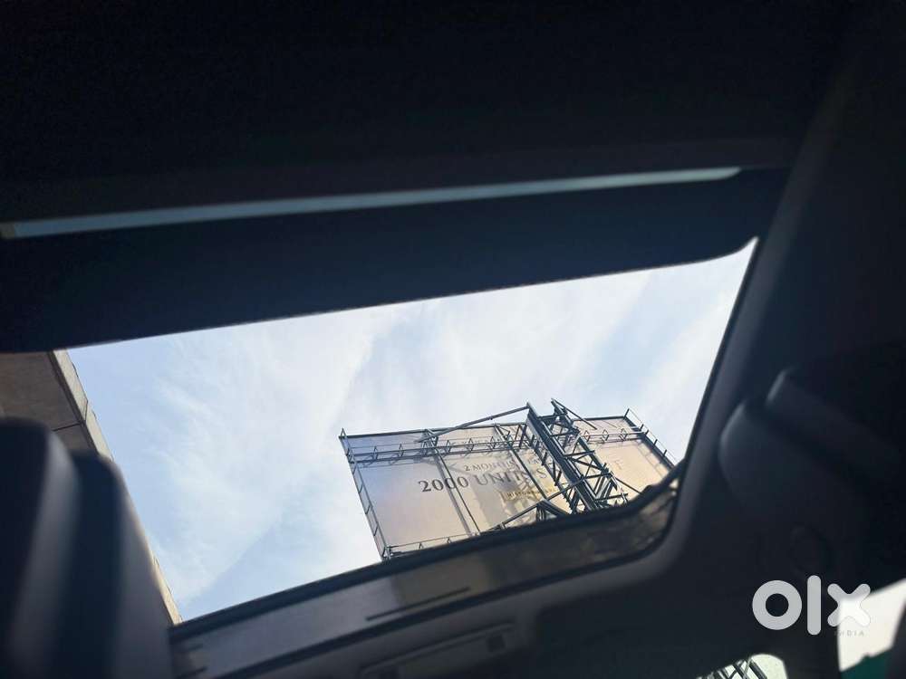 Volkswagen Tiguan 2.0 Tdi Highline, 2019, Diesel