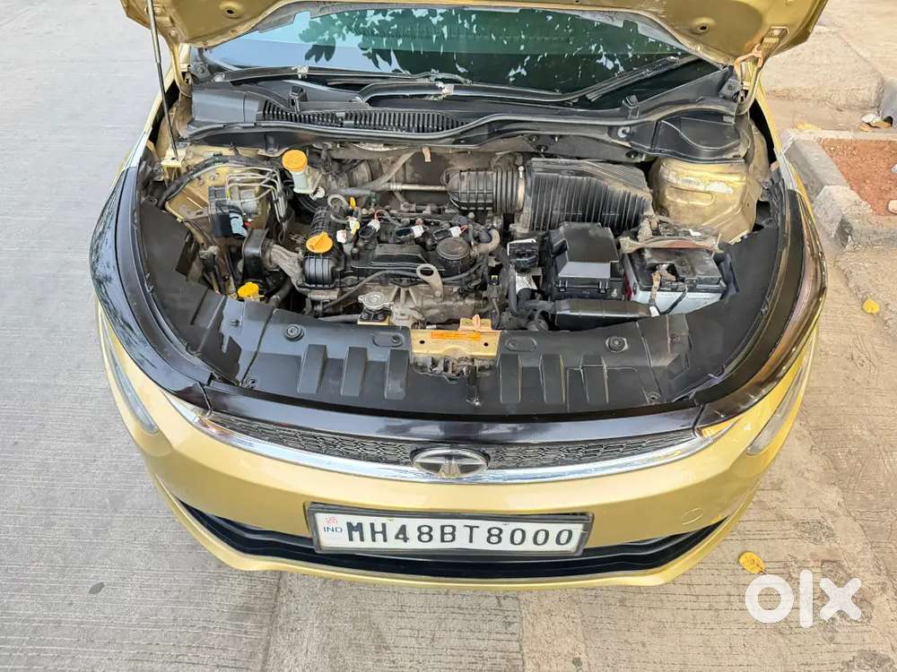 Tata Altroz 2020 Petrol 46000 Km Driven