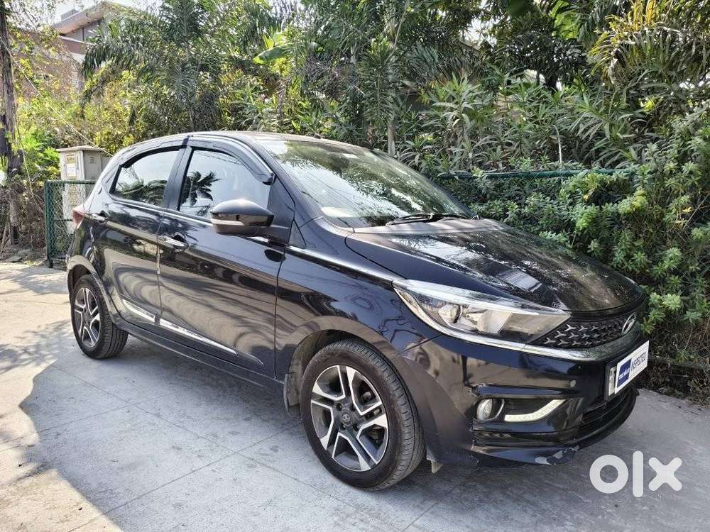 Tata Tiago 1.2 Revotron Xz Plus, 2023, Petrol