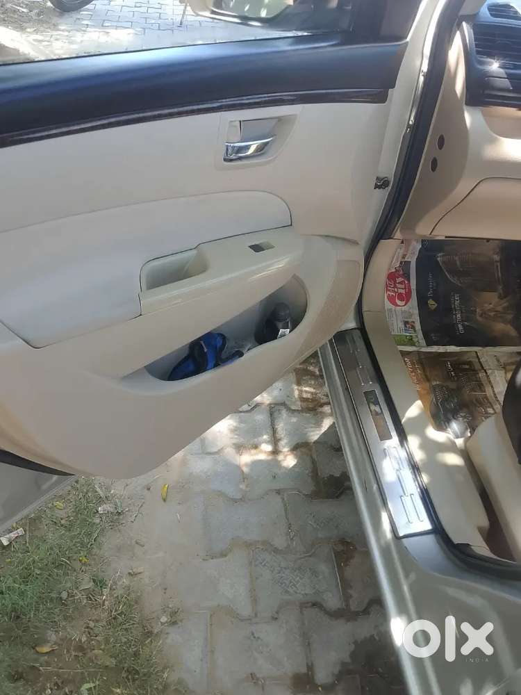 Maruti Suzuki Limited 2014 Edition