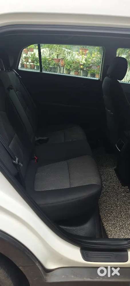 Hyundai Creta 1.4 Ex 2019