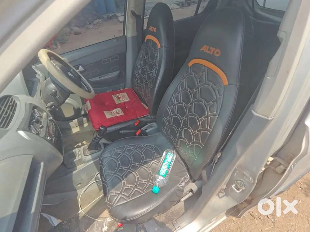 Maruti Suzuki Alto 800 2015 Petrol