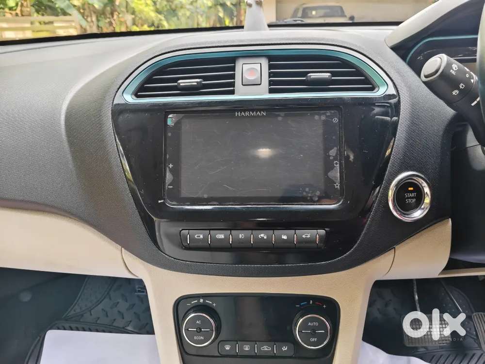 Tata Tiago Ev 2023