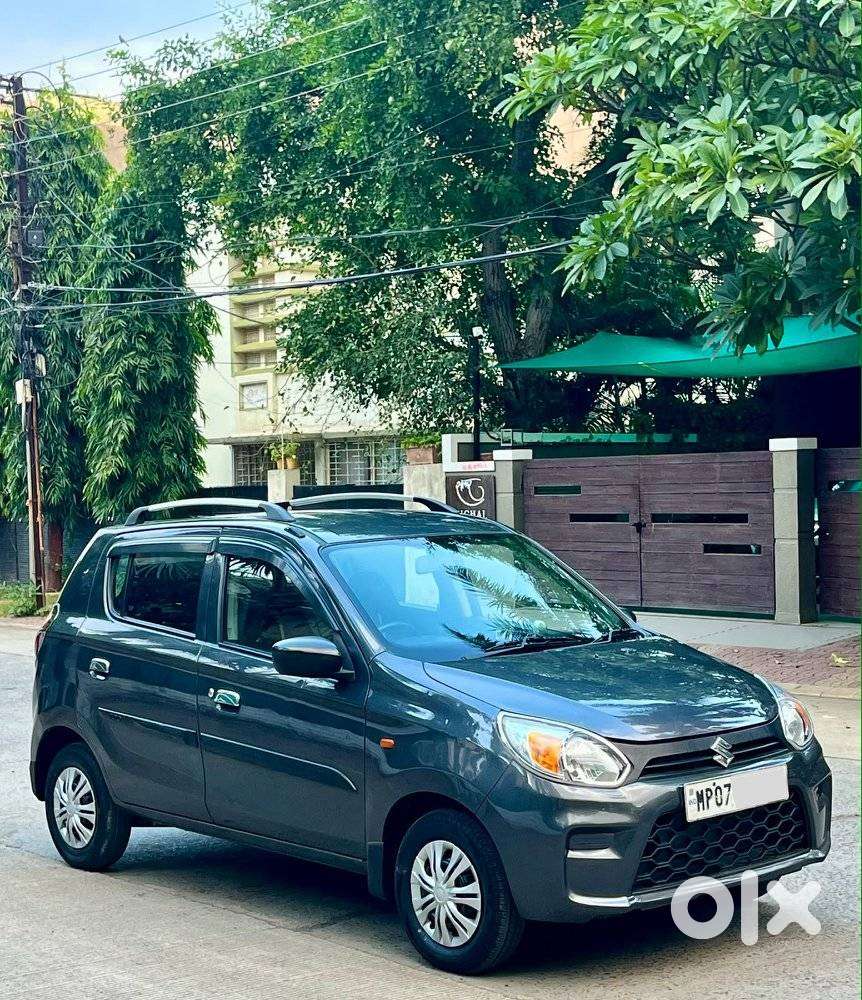 Maruti Suzuki Alto 800 0.8 Vxi (o), 2019, Petrol