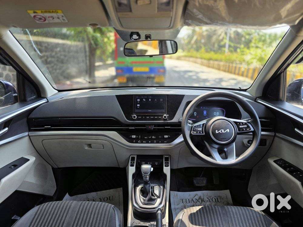 Kia Carens 1.5 Luxury Plus Turbo 7 Str, 2023, Petrol