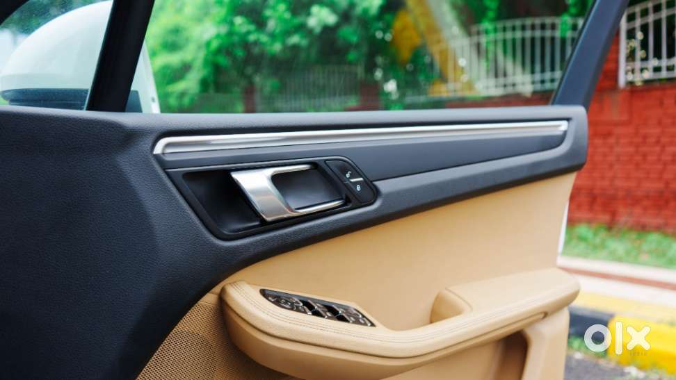 Porsche Macan 2.0 Petrol, 2019, Petrol