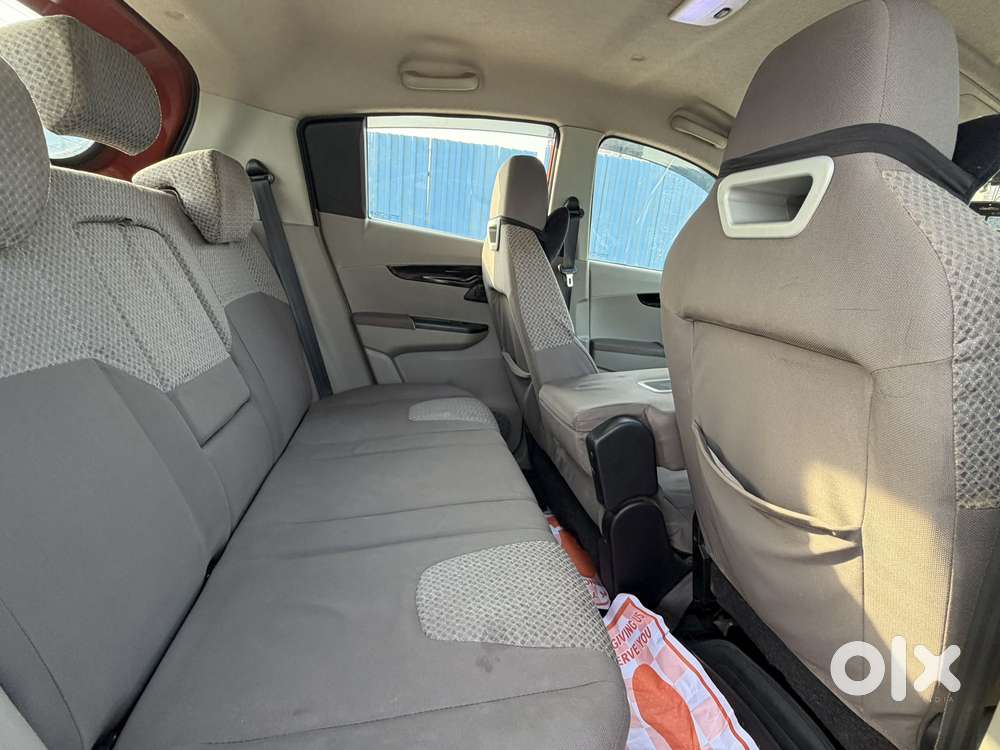 Mahindra Kuv 100 2016-2017 Mfalcon G80 K8, 2016, Diesel