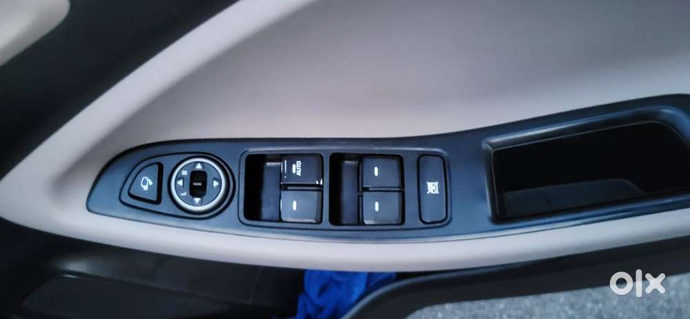 Hyundai I20 1.2 Asta, 2020, Petrol