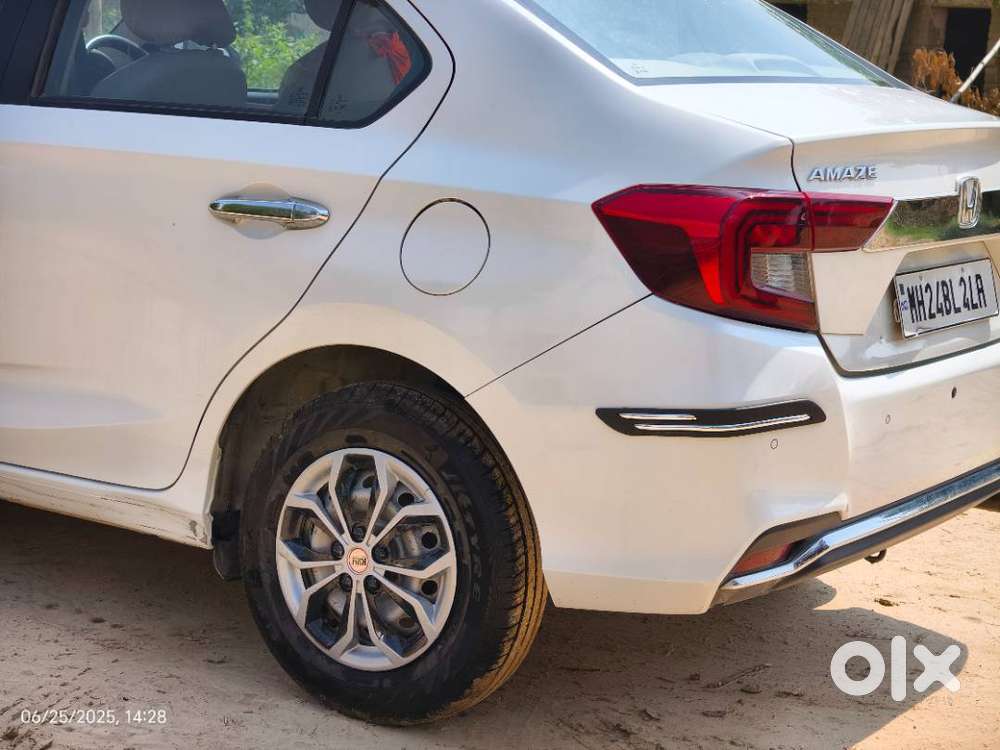 Fixed Price - Honda Amaze 1.2s Petrol Manual In Very Good Condition